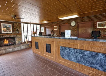 Wild Bear Inn hotel thumbnail 2