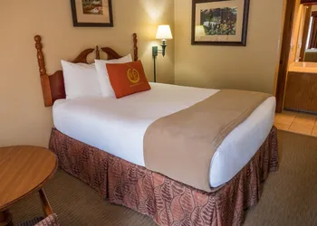 Wild Bear Inn hotel thumbnail 3