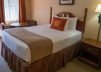Wild Bear Inn hotel thumbnail 4
