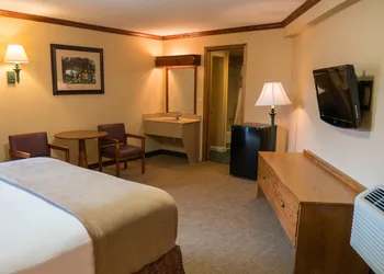 Wild Bear Inn hotel thumbnail 7
