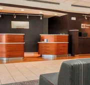 Courtyard by Marriott Orlando Lake Mary/North hotel detail image 4