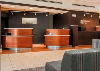 Courtyard by Marriott Orlando Lake Mary/North hotel thumbnail 4