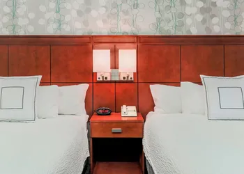 Courtyard by Marriott Orlando Lake Mary/North hotel thumbnail 6