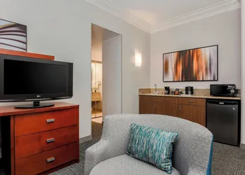 Courtyard by Marriott Orlando Lake Mary/North hotel thumbnail 7