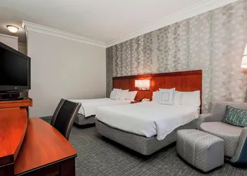 Courtyard by Marriott Orlando Lake Mary/North hotel thumbnail 8