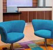 Fairfield Inn & Suites by Marriott Tyler hotel detail image 3