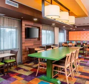 Fairfield Inn & Suites by Marriott Tyler hotel detail image 5