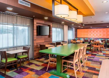 Fairfield Inn & Suites by Marriott Tyler hotel thumbnail 5