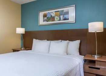 Fairfield Inn & Suites by Marriott Tyler hotel thumbnail 6