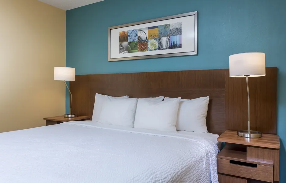Fairfield Inn & Suites by Marriott Tyler hotel detail image 6