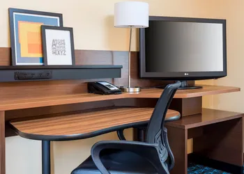 Fairfield Inn & Suites by Marriott Tyler hotel thumbnail 8