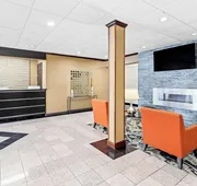 Best Western Gwinnett Center Hotel hotel detail image 3