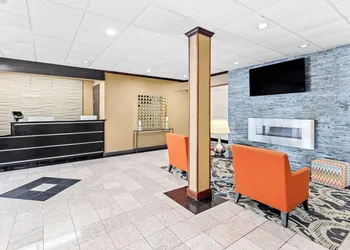 Best Western Gwinnett Center Hotel hotel thumbnail 3