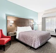 Best Western Gwinnett Center Hotel hotel detail image 5