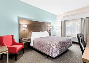Best Western Gwinnett Center Hotel hotel thumbnail 5