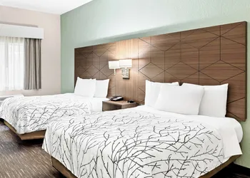 Best Western Gwinnett Center Hotel hotel thumbnail 6