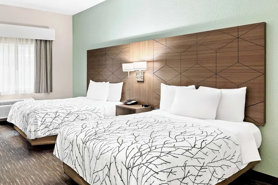 Best Western Gwinnett Center Hotel hotel detail image 6