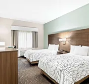 Best Western Gwinnett Center Hotel hotel detail image 7