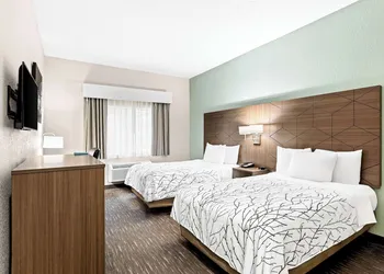Best Western Gwinnett Center Hotel hotel thumbnail 7