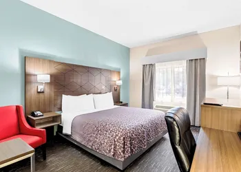 Best Western Gwinnett Center Hotel hotel thumbnail 8