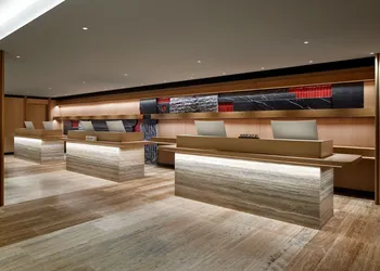 The Westin DC Downtown hotel thumbnail 2