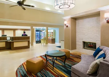 Homewood Suites by Hilton Houston Clear Lake NASA hotel thumbnail 2