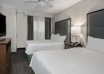 Homewood Suites by Hilton Houston Clear Lake NASA hotel thumbnail 3