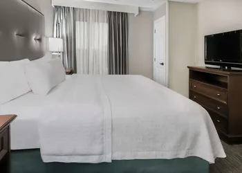 Homewood Suites by Hilton Houston Clear Lake NASA hotel thumbnail 4
