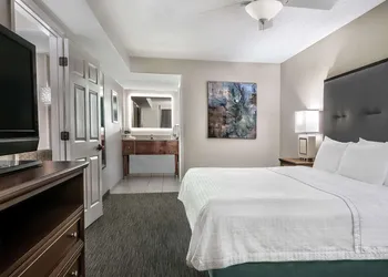 Homewood Suites by Hilton Houston Clear Lake NASA hotel thumbnail 6