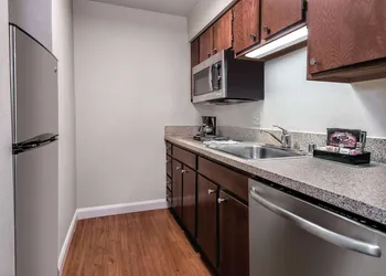 Homewood Suites by Hilton Houston Clear Lake NASA hotel thumbnail 7