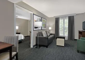 Homewood Suites by Hilton Houston Clear Lake NASA hotel thumbnail 8