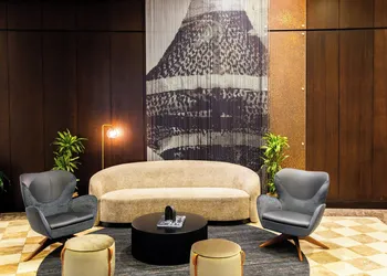 Crowne Plaza Cleveland at Playhouse Square by IHG hotel thumbnail 2