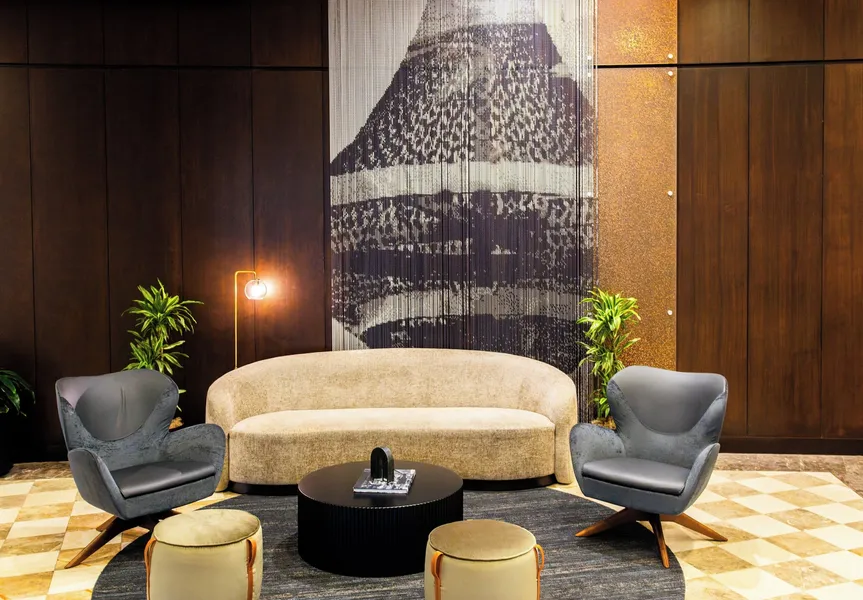 Crowne Plaza Cleveland at Playhouse Square by IHG hotel detail image 2