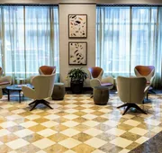 Crowne Plaza Cleveland at Playhouse Square by IHG hotel detail image 3