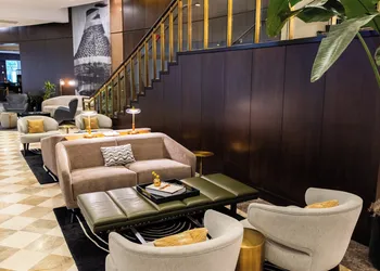 Crowne Plaza Cleveland at Playhouse Square by IHG hotel thumbnail 4