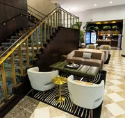 Crowne Plaza Cleveland at Playhouse Square by IHG hotel detail image 5