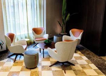 Crowne Plaza Cleveland at Playhouse Square by IHG hotel thumbnail 6