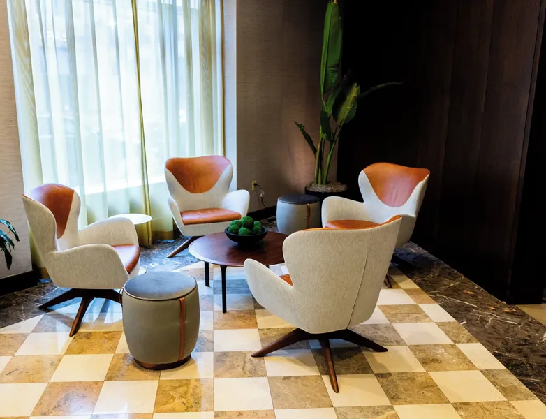 Crowne Plaza Cleveland at Playhouse Square by IHG hotel detail image 6