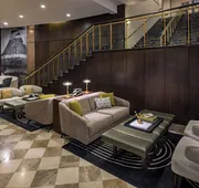 Crowne Plaza Cleveland at Playhouse Square by IHG hotel detail image 7