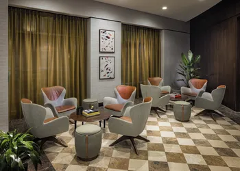 Crowne Plaza Cleveland at Playhouse Square by IHG hotel thumbnail 8