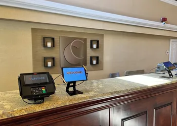 Comfort Inn Springfield hotel thumbnail 2