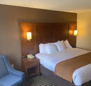 Comfort Inn Springfield hotel detail image 3