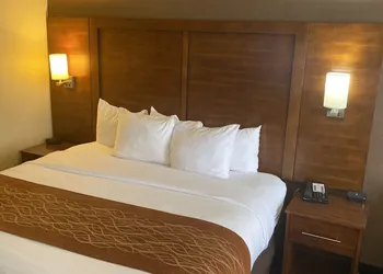Comfort Inn Springfield hotel thumbnail 8