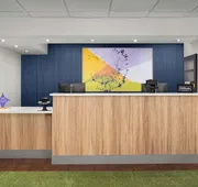 Spark by Hilton Tampa Brandon hotel detail image 4