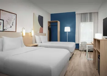 Spark by Hilton Tampa Brandon hotel thumbnail 5