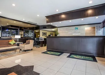 Quality Inn O'Hare Airport hotel thumbnail 3