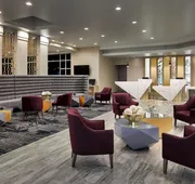 Sheraton Richmond Airport Hotel hotel detail image 3