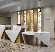 Sheraton Richmond Airport Hotel hotel detail image 4