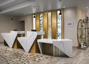 Sheraton Richmond Airport Hotel hotel thumbnail 4