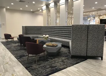 Sheraton Richmond Airport Hotel hotel thumbnail 5